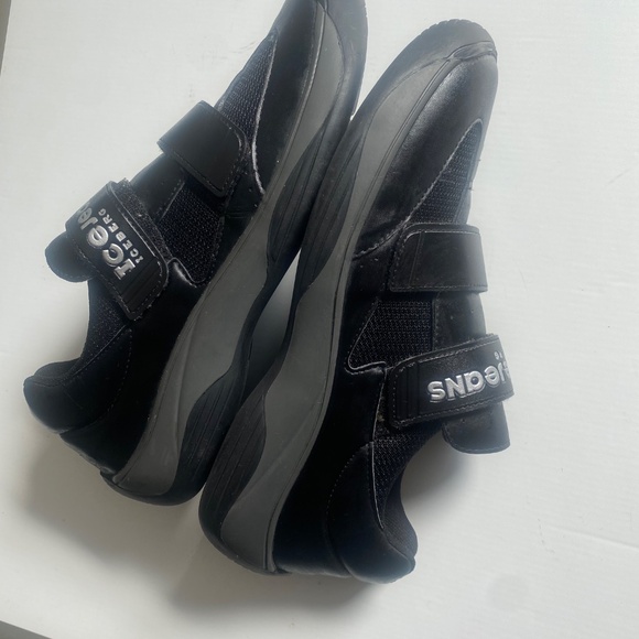 Iceberg Vintage Leather Footwear Sz 42(US 8) main image 4